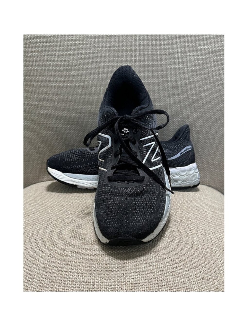 New Balance 880 Fresh Foam X Women's Running Shoes Size 8